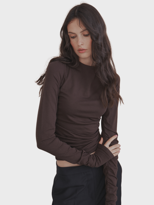 Лонгслив Alterd модель 5160-05S Фото