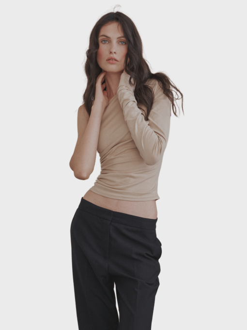 Лонгслив Alterd модель 5260-13S Фото