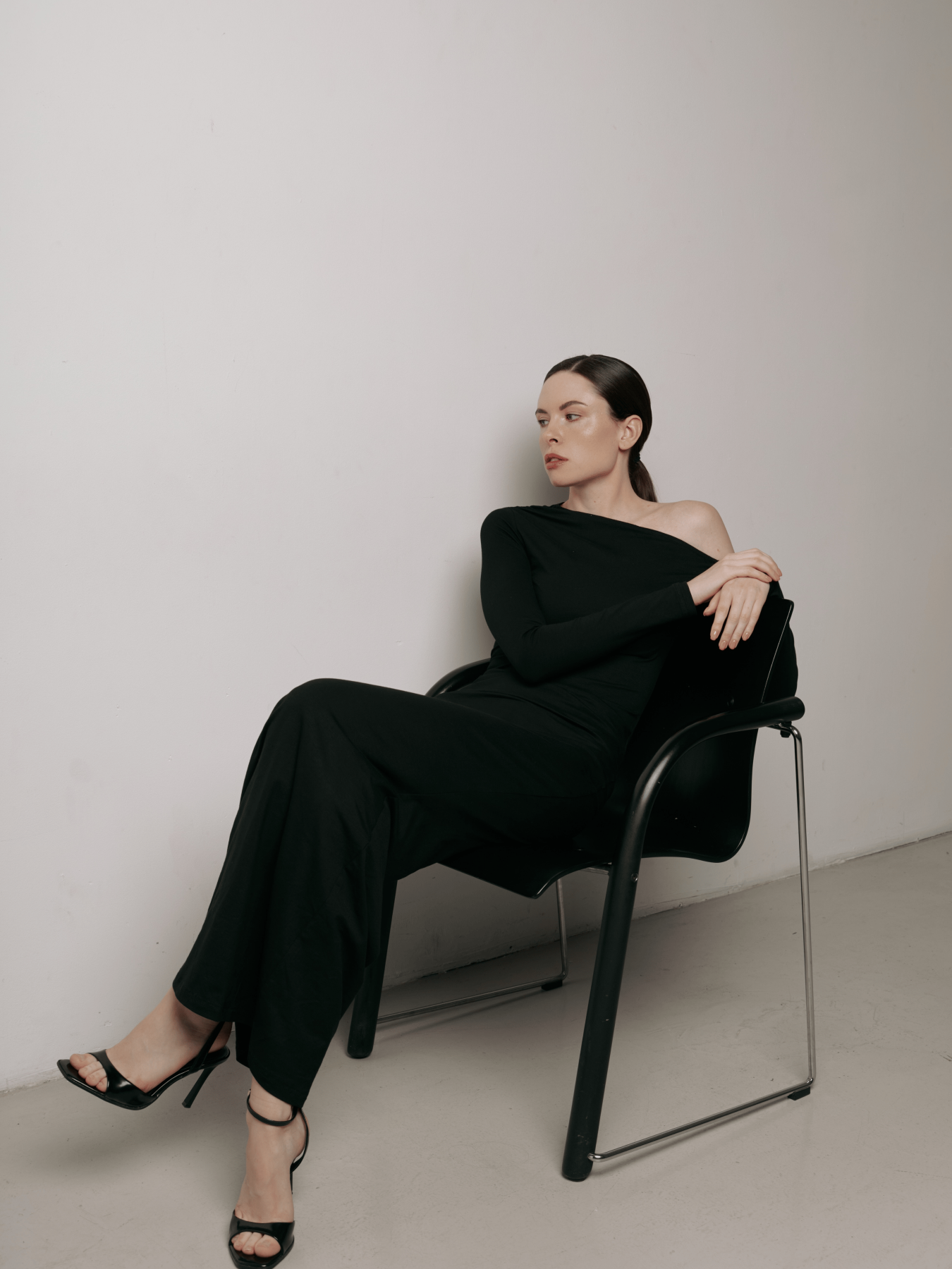 Платье макси Alterd модель 5150-02XS Фото