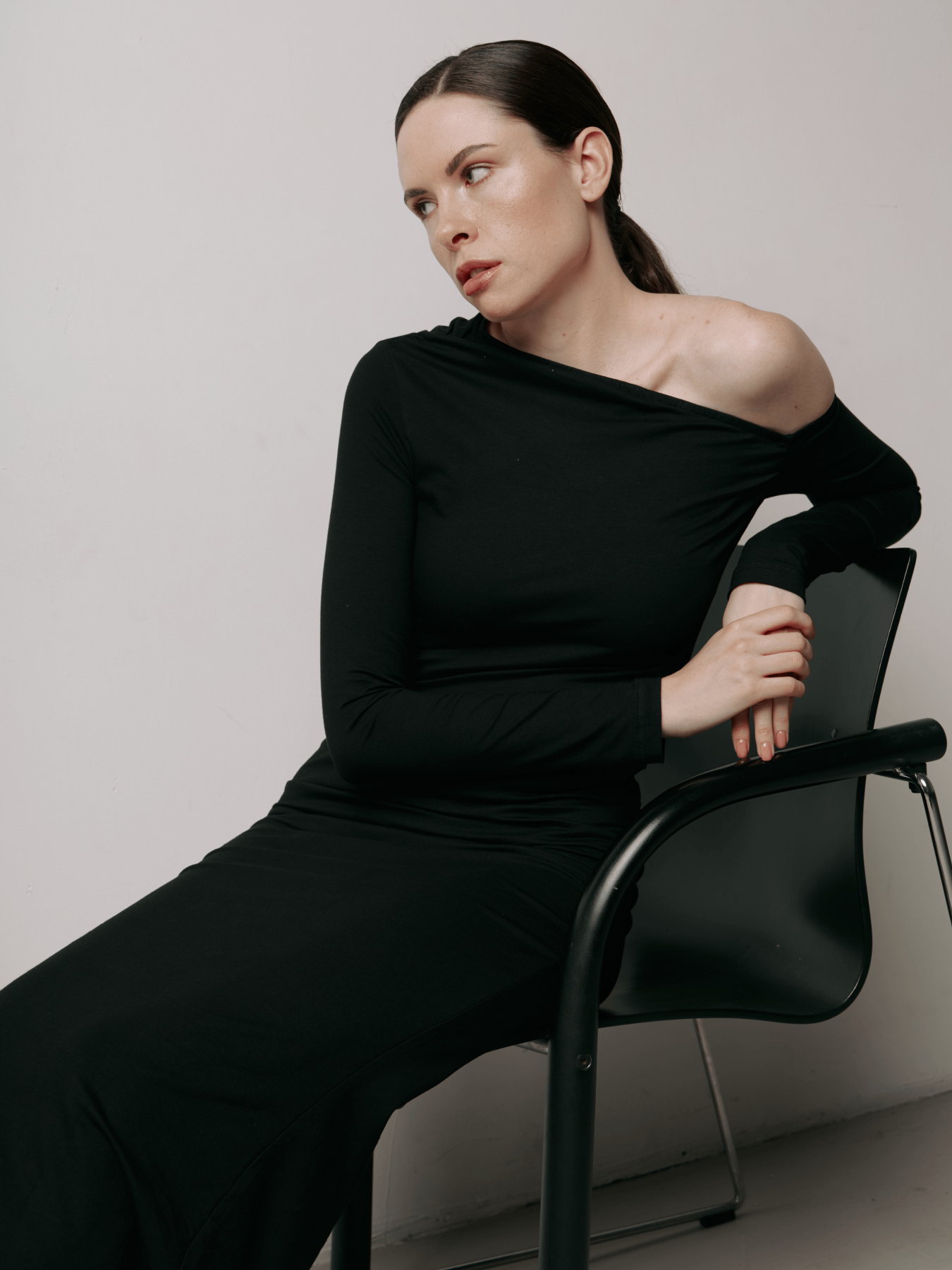 Сукня максі Alterd модель 5150-02XS Фото