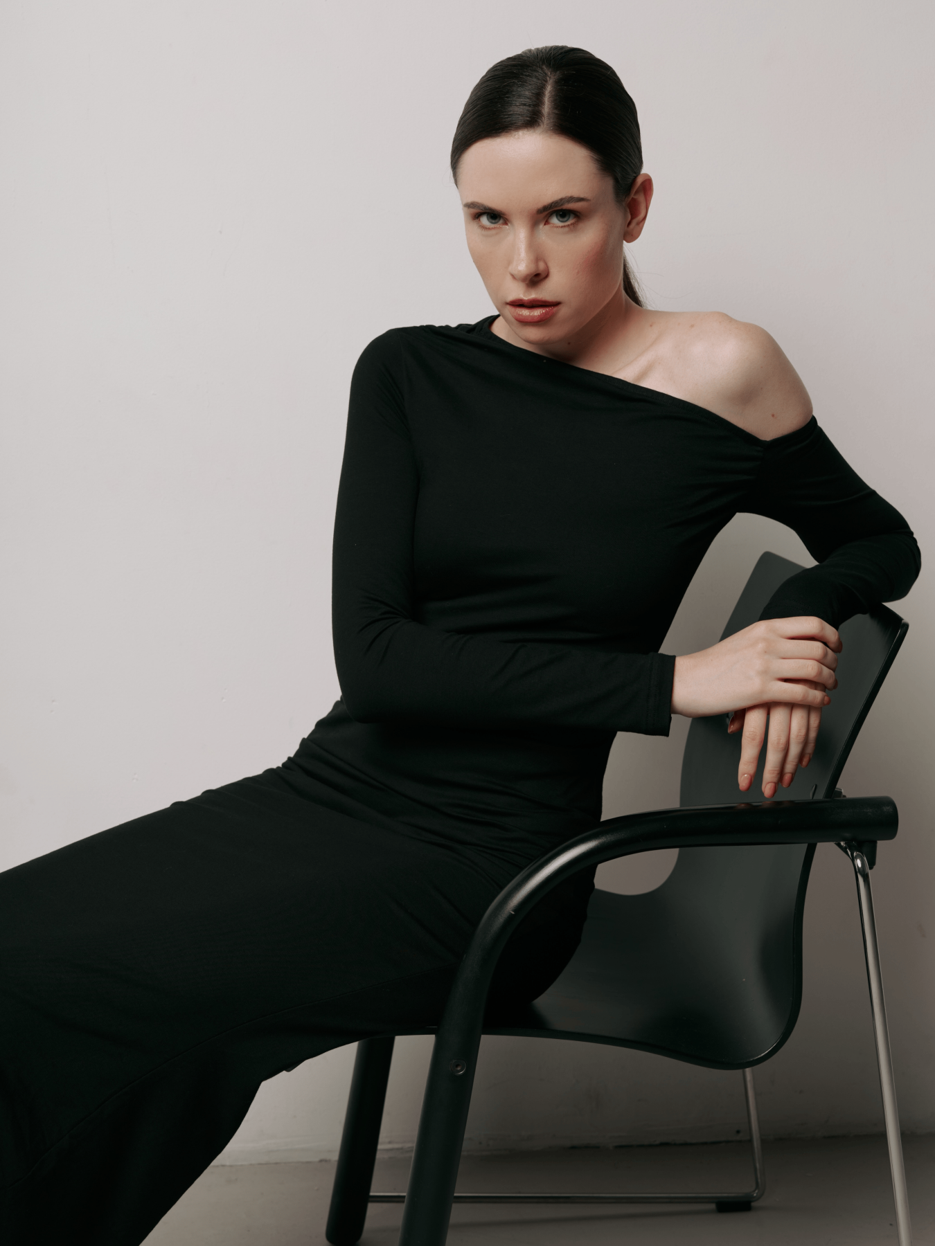 Сукня максі Alterd модель 5150-02XS Фото