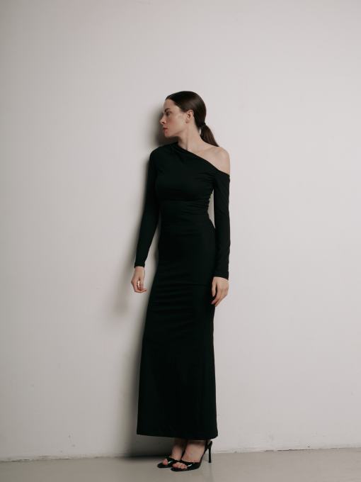 Сукня максі Alterd модель 5150-02XS Фото