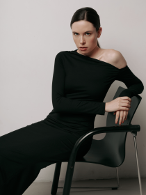 Сукня максі Alterd модель 5150-02XS Фото