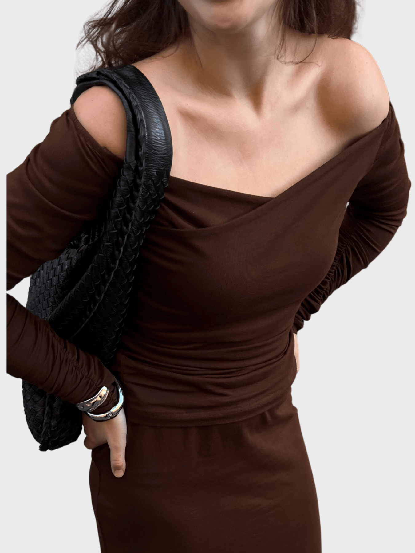 Лонгслив Alterd модель 6260-05XS Фото