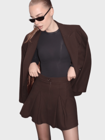 Юбка мини Alterd модель 6430XS Фото