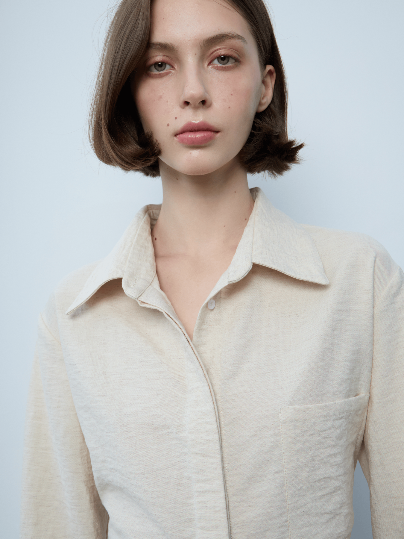 Сорочки Alterd модель 71360XS Фото