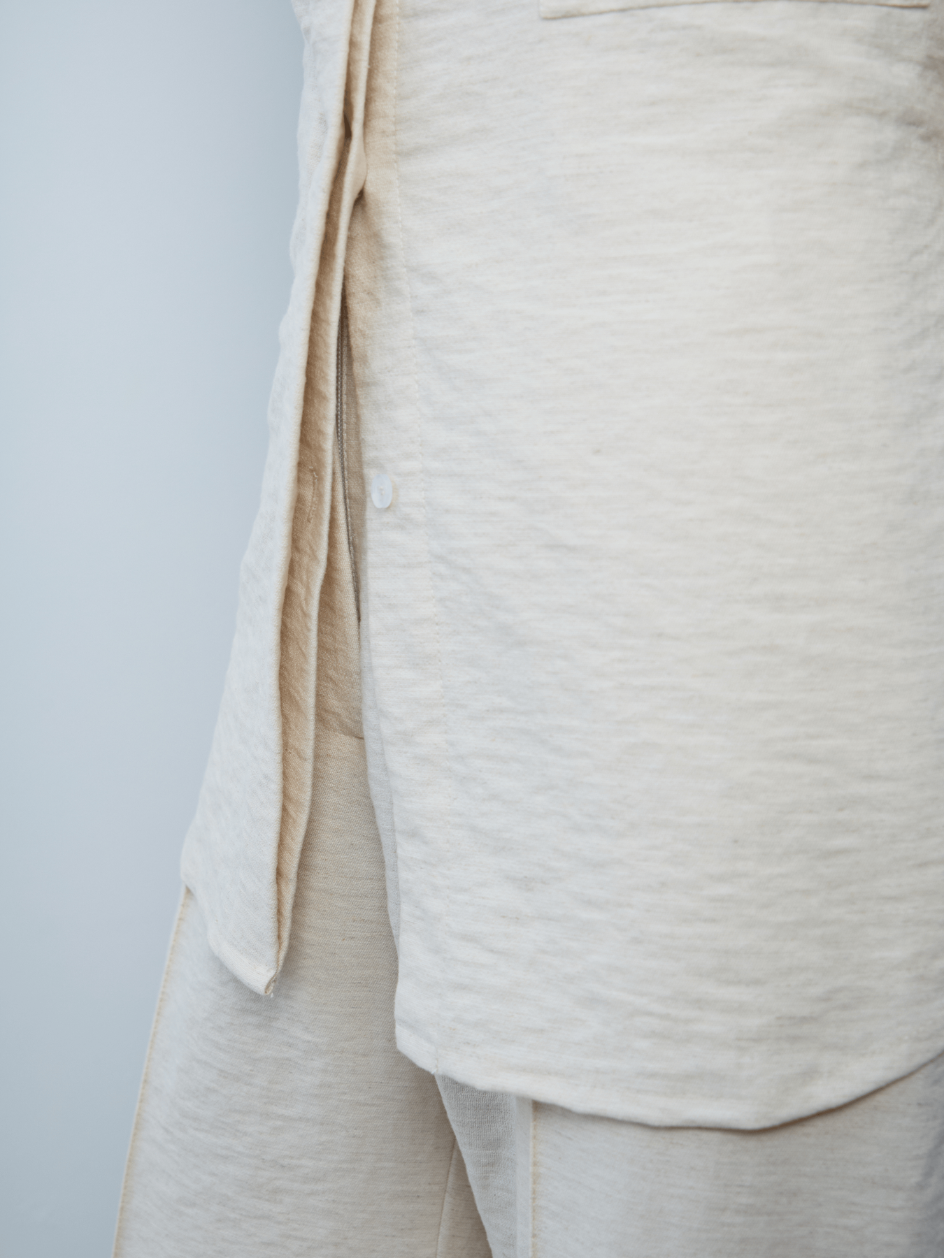 Сорочки Alterd модель 71360XS Фото