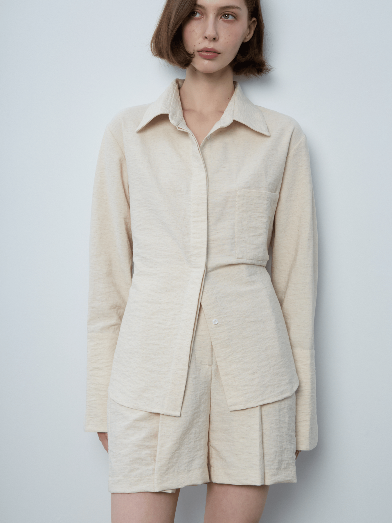 Сорочки Alterd модель 71360XS Фото