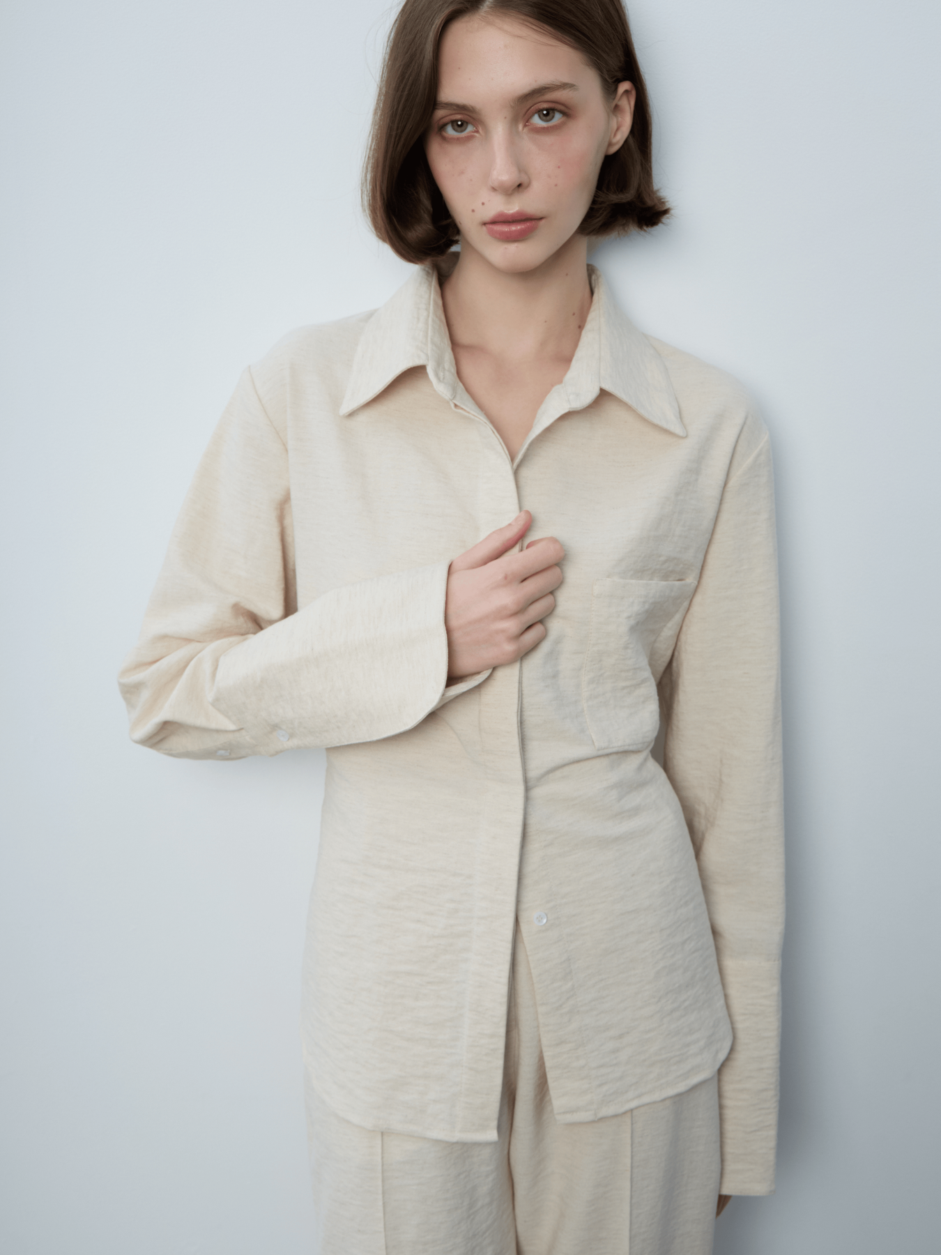 Сорочки Alterd модель 71360XS Фото