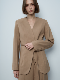 Жакет Alterd модель 71610XS Фото