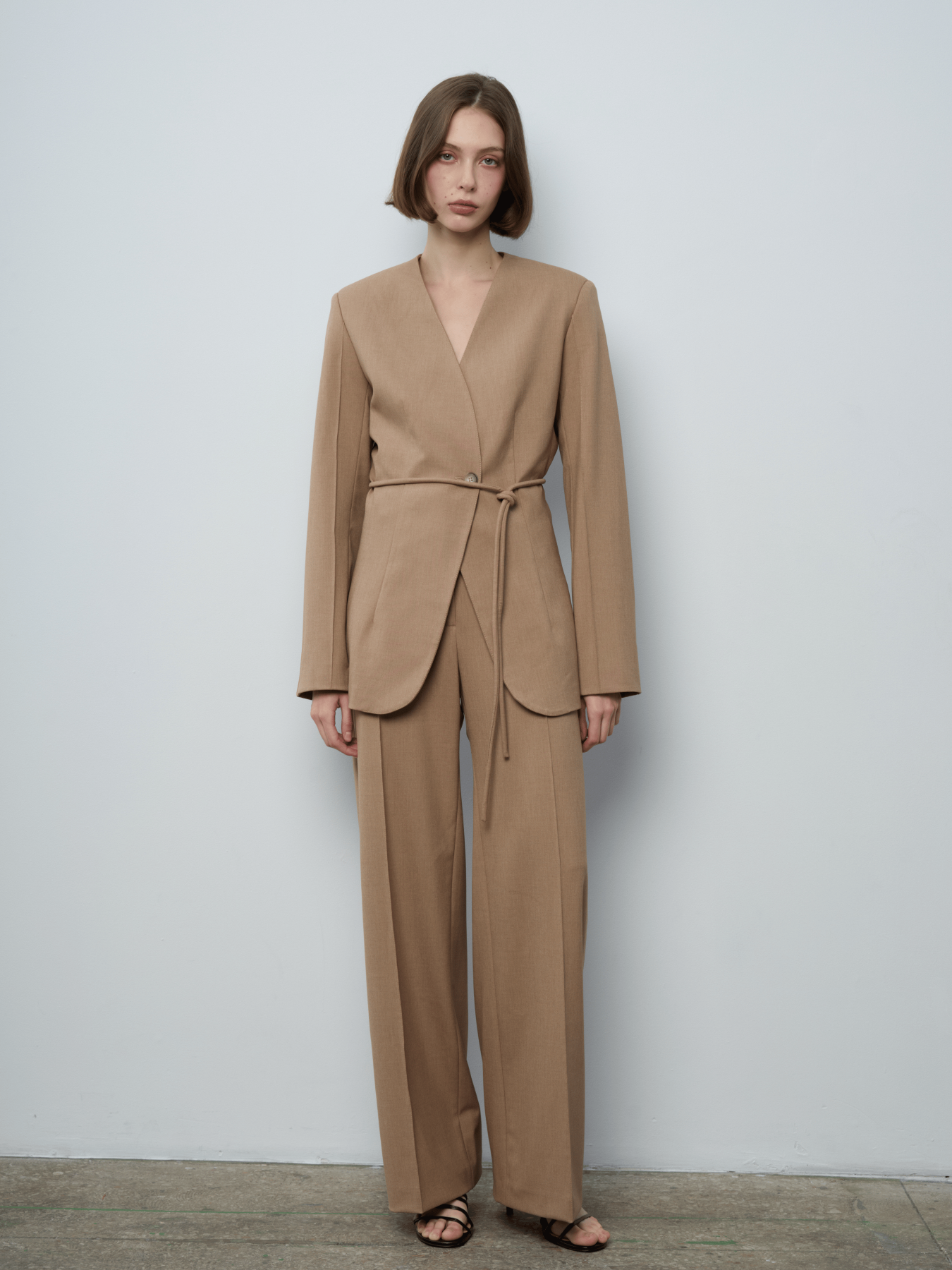 Брюки классические Alterd модель 71740XS Фото