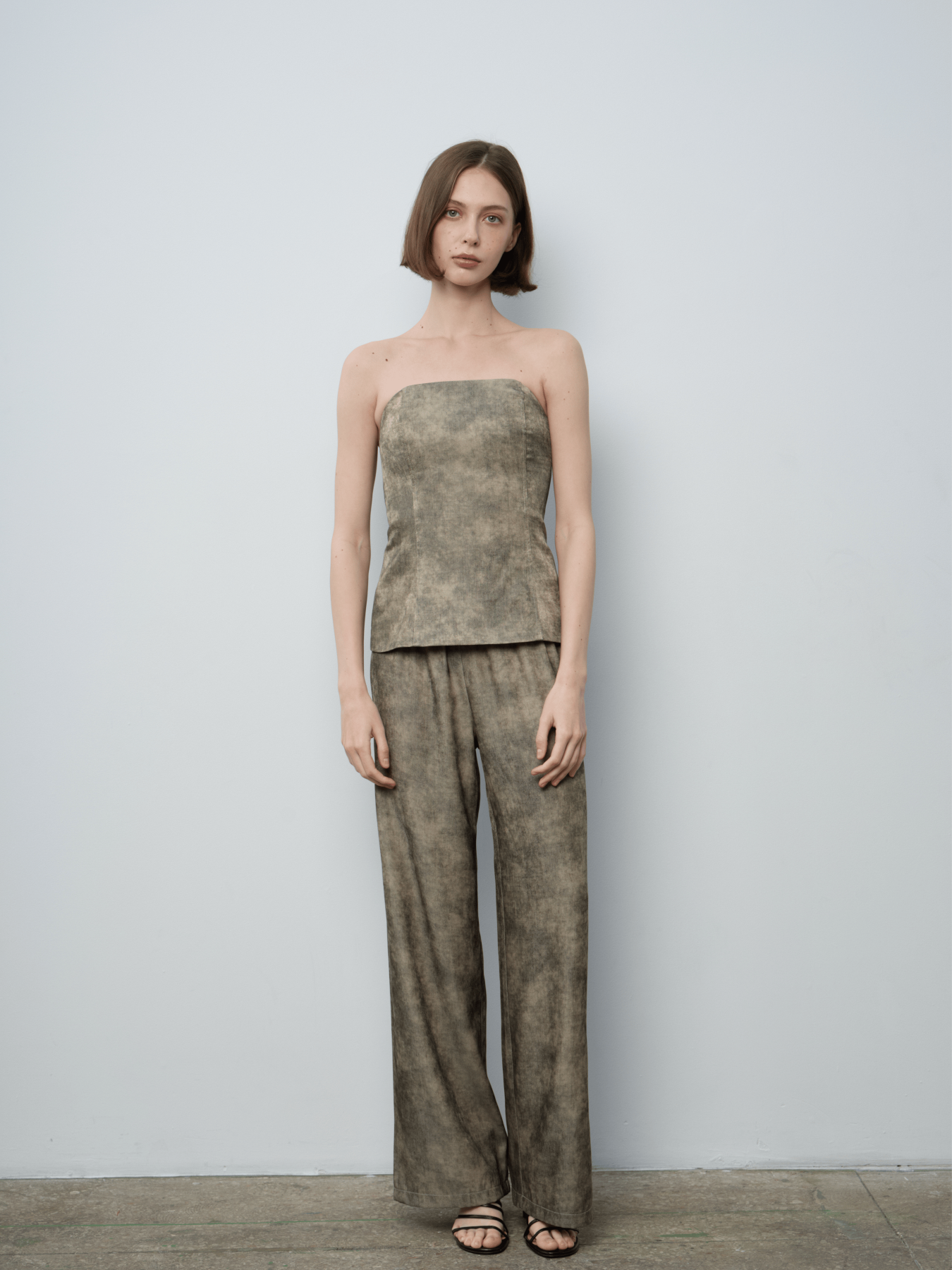 Брюки повседневные Alterd модель 71840XS Фото