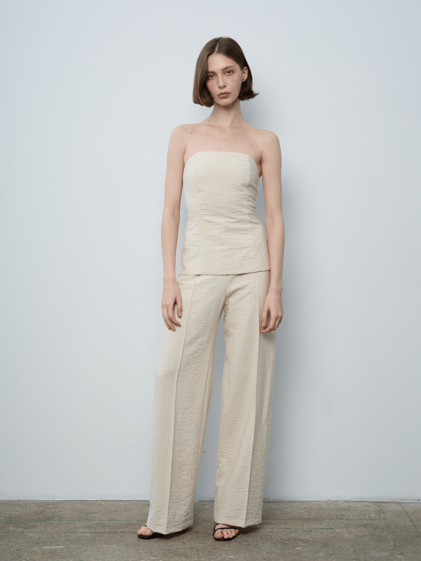 Брюки палаццо Alterd модель 71940XS Фото