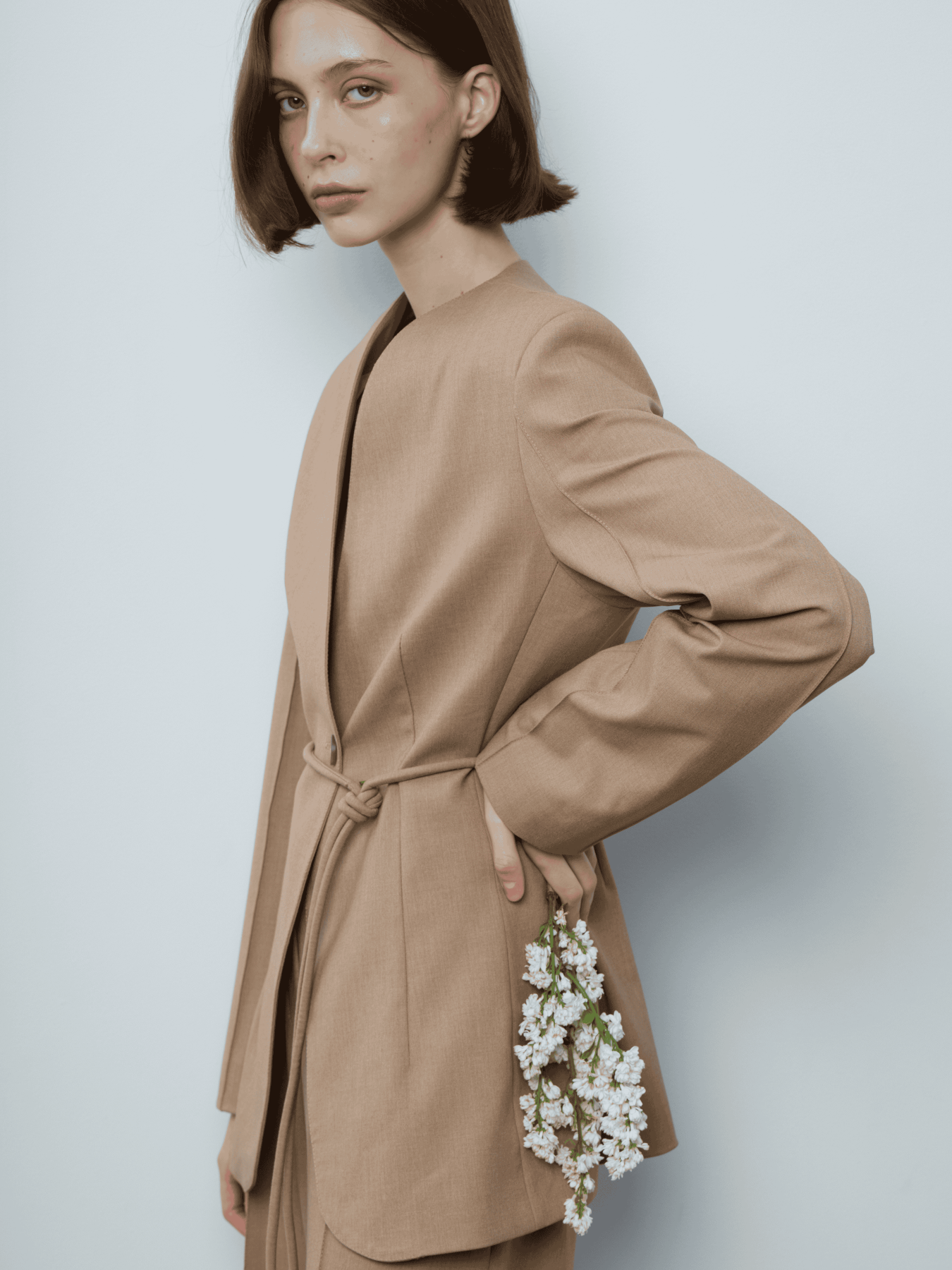 Деловой костюм Alterd модель 71612XS Фото