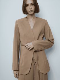 Деловой костюм Alterd модель 71612XS Фото