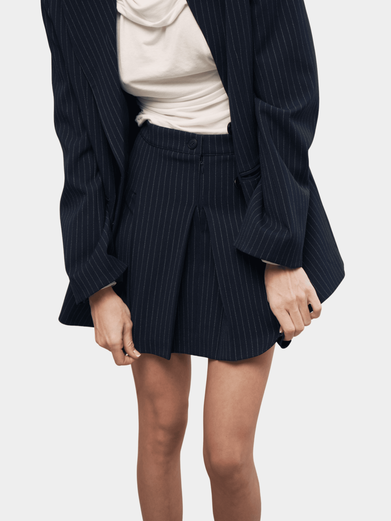 Спідниця міні Alterd модель 4430XS Фото