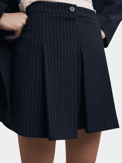 Юбка мини Alterd модель 4430XS Фото