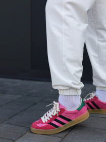 Штаны спортивные KAZKOVA модель K1753814962 Фото