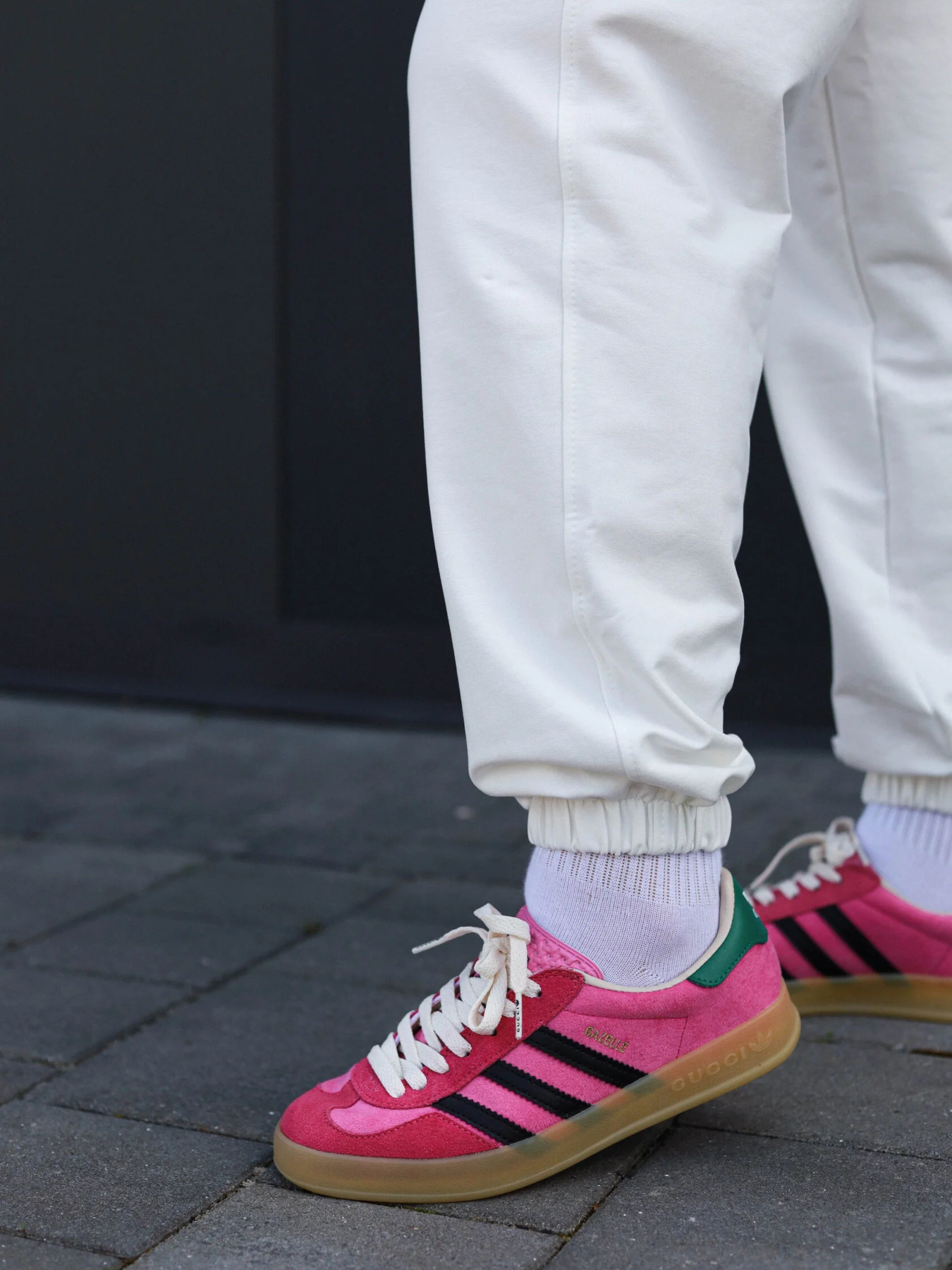 Спортивні штани KAZKOVA модель K1753814962 Фото