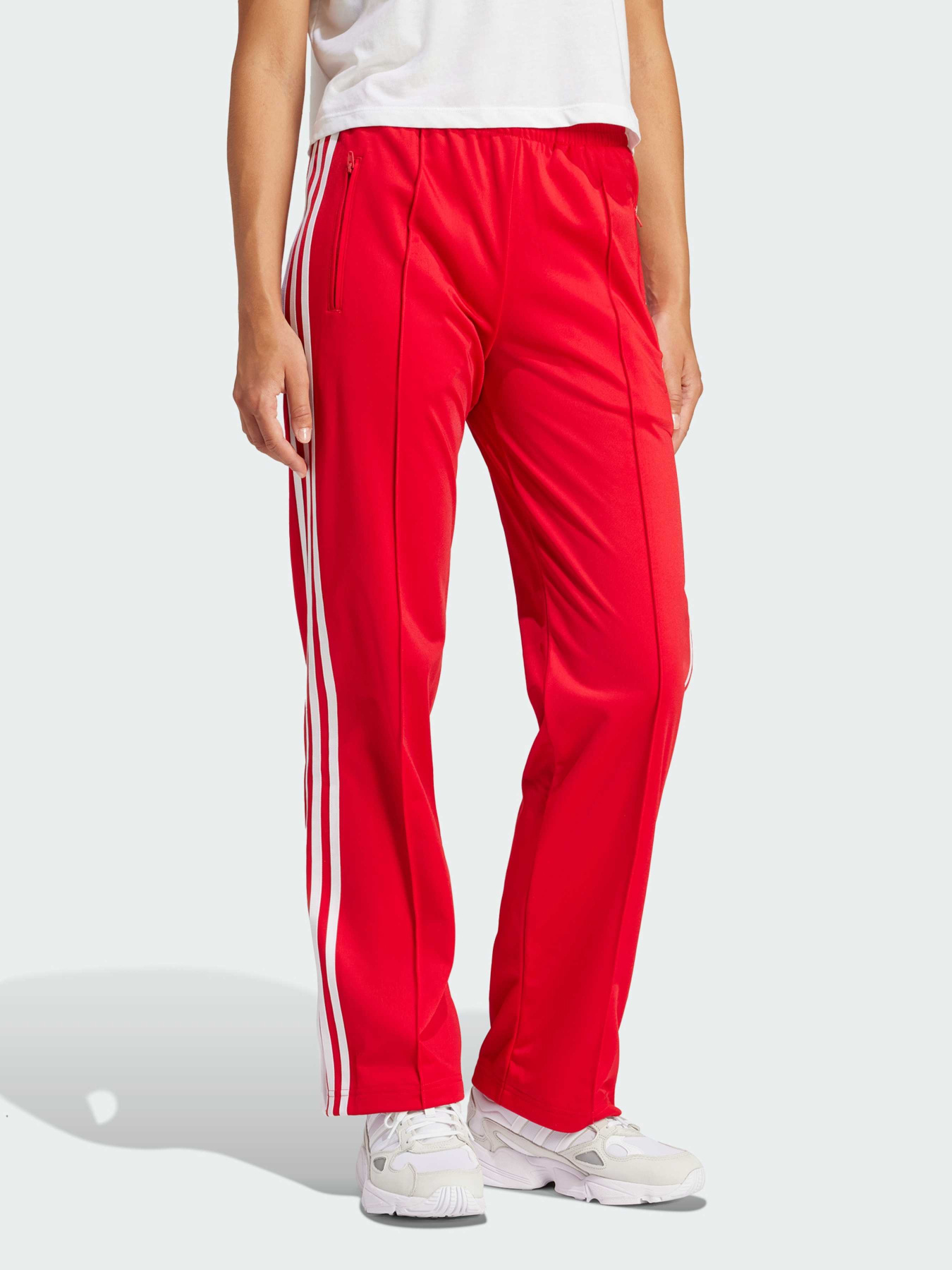 Повседневные штаны Adidas модель IR8081 Фото