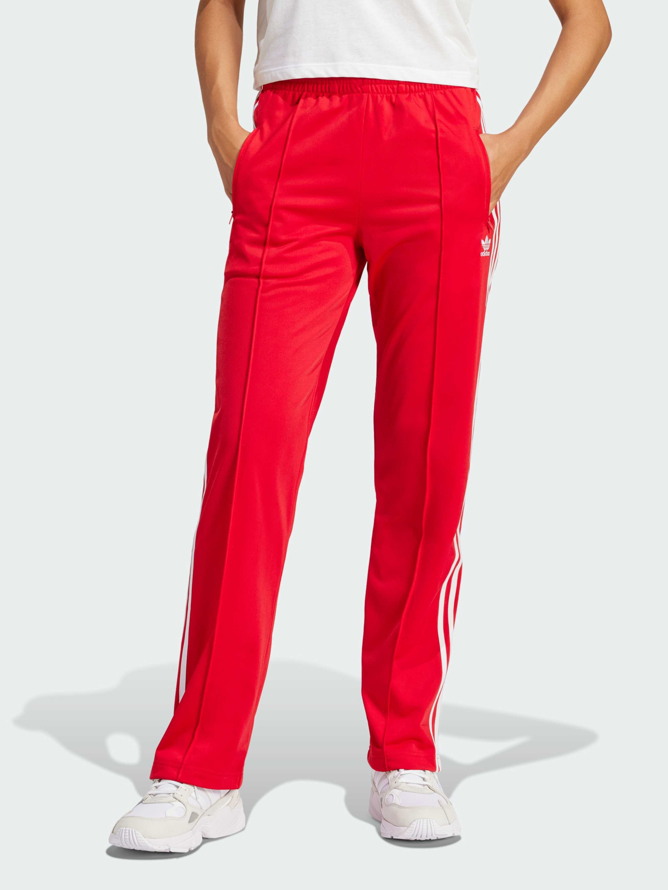 Повседневные штаны Adidas модель IR8081 Фото