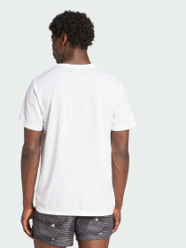 Футболка спортивная Adidas модель JM5740 Фото