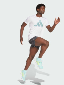 Спортивная футболка Adidas модель JM5740 Фото