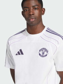 Футболка спортивная Adidas модель JN2820 Фото