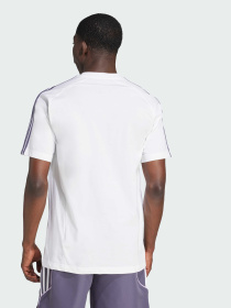 Спортивная футболка Adidas модель JN2820 Фото