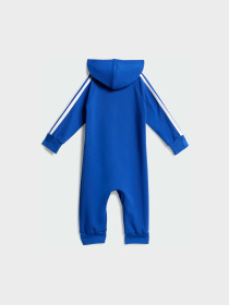 Комбинезон Adidas модель JM0895 Комбинезон Adidas модель JM0895 Фото