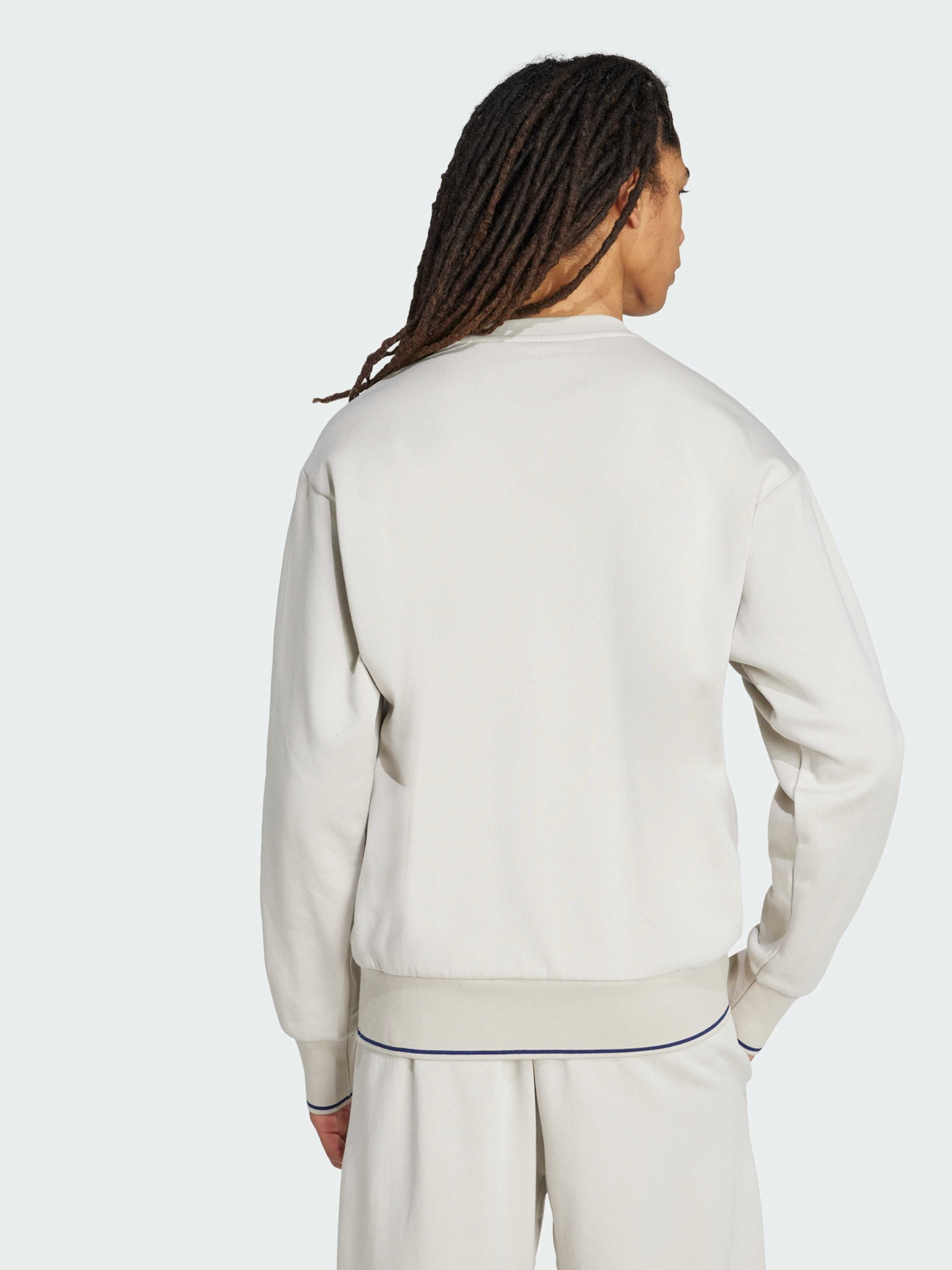 Свитшот Adidas модель JM1732 Фото