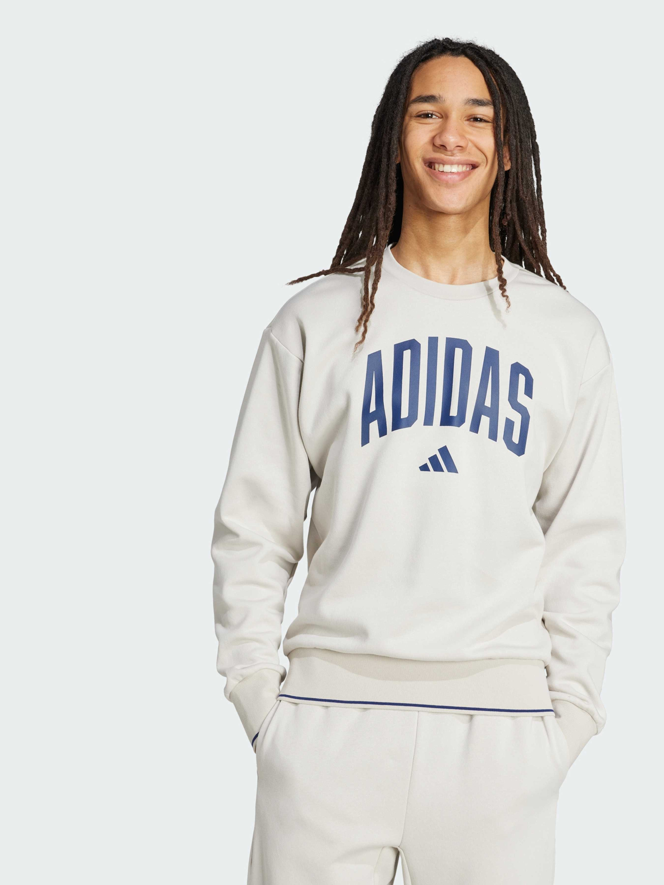 Свитшот Adidas модель JM1732 Фото