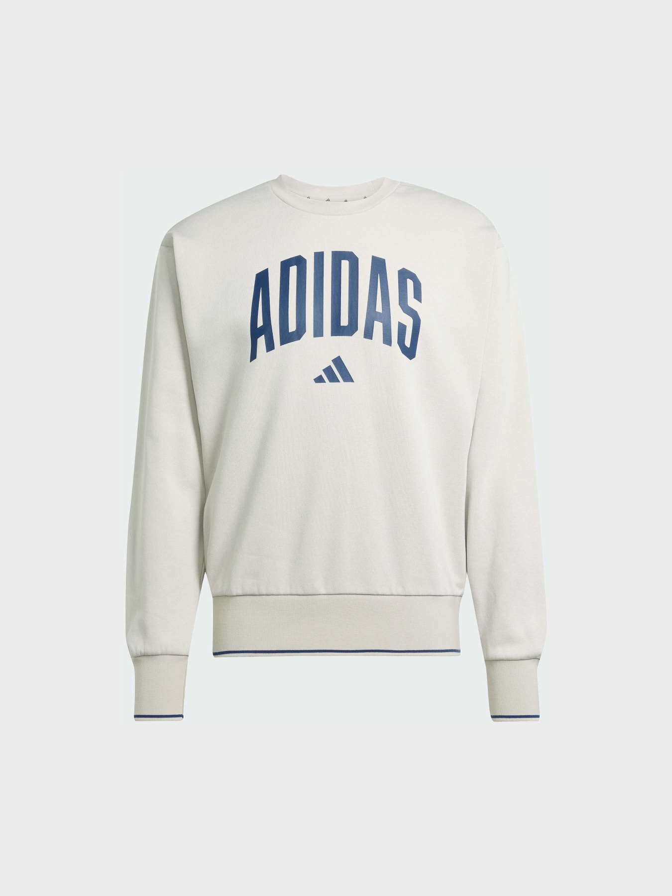 Світшот Adidas модель JM1732 Світшот Adidas модель JM1732 Фото