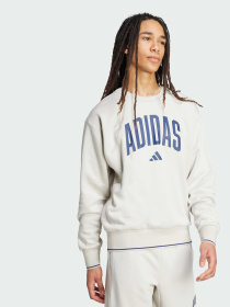 Світшот Adidas модель JM1732 Світшот Adidas модель JM1732 Фото