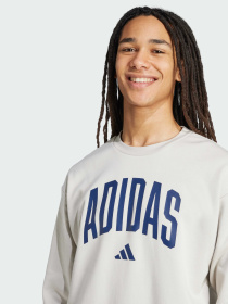 Світшот Adidas модель JM1732 Світшот Adidas модель JM1732 Фото