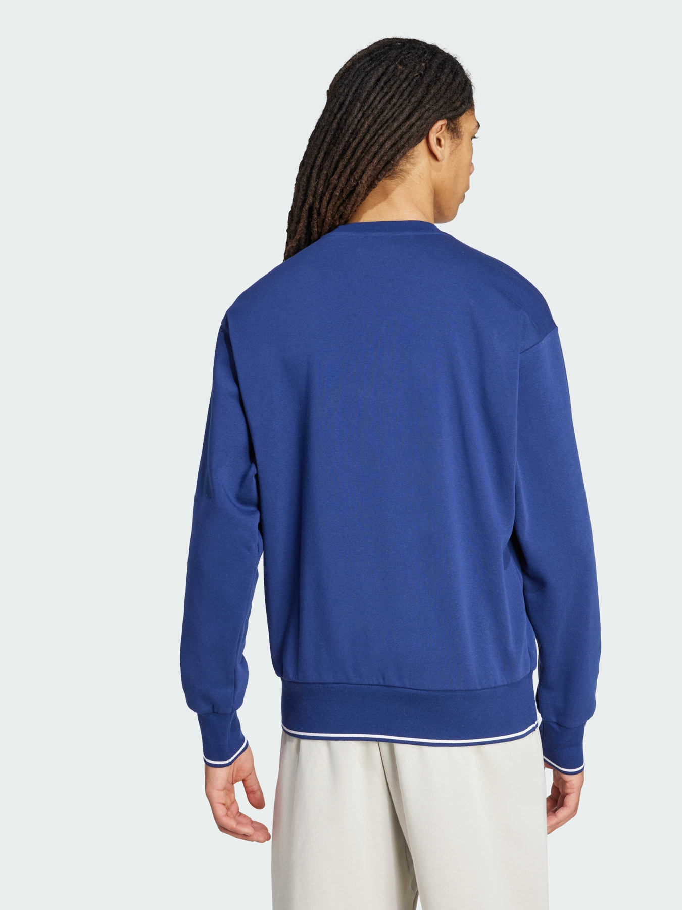 Свитшот Adidas модель JM1734 Фото