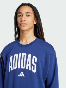 Свитшот Adidas модель JM1734 Фото