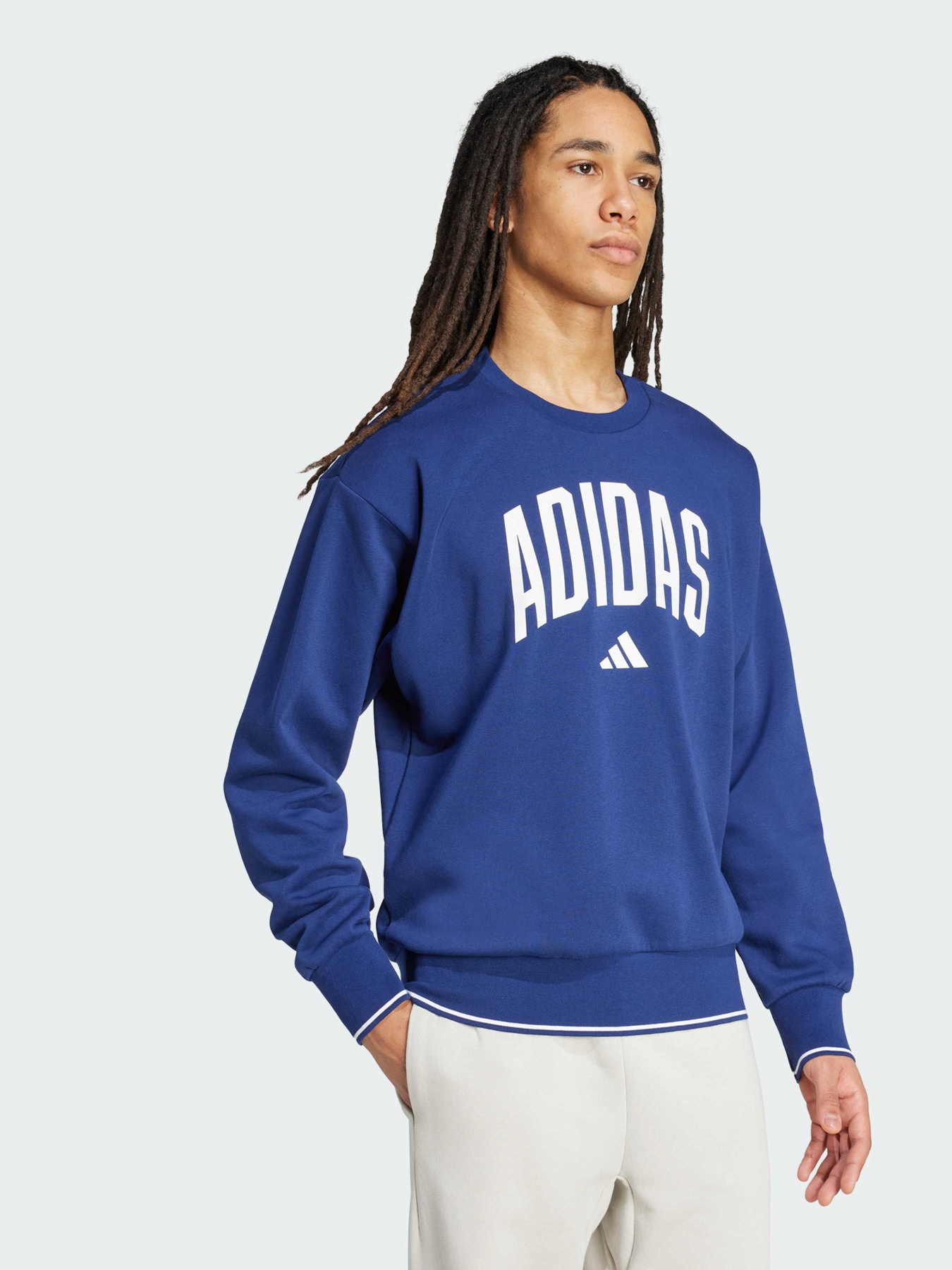 Світшот Adidas модель JM1734 Фото