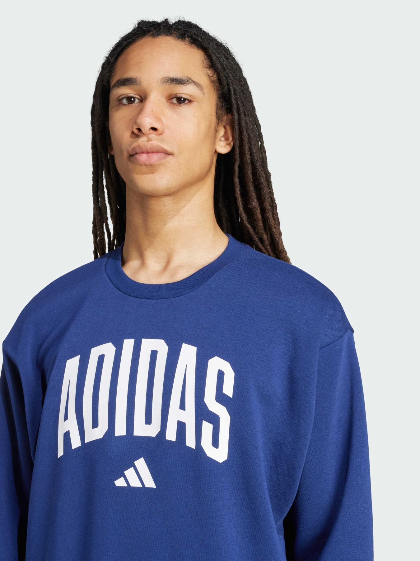 Світшот Adidas модель JM1734 Фото