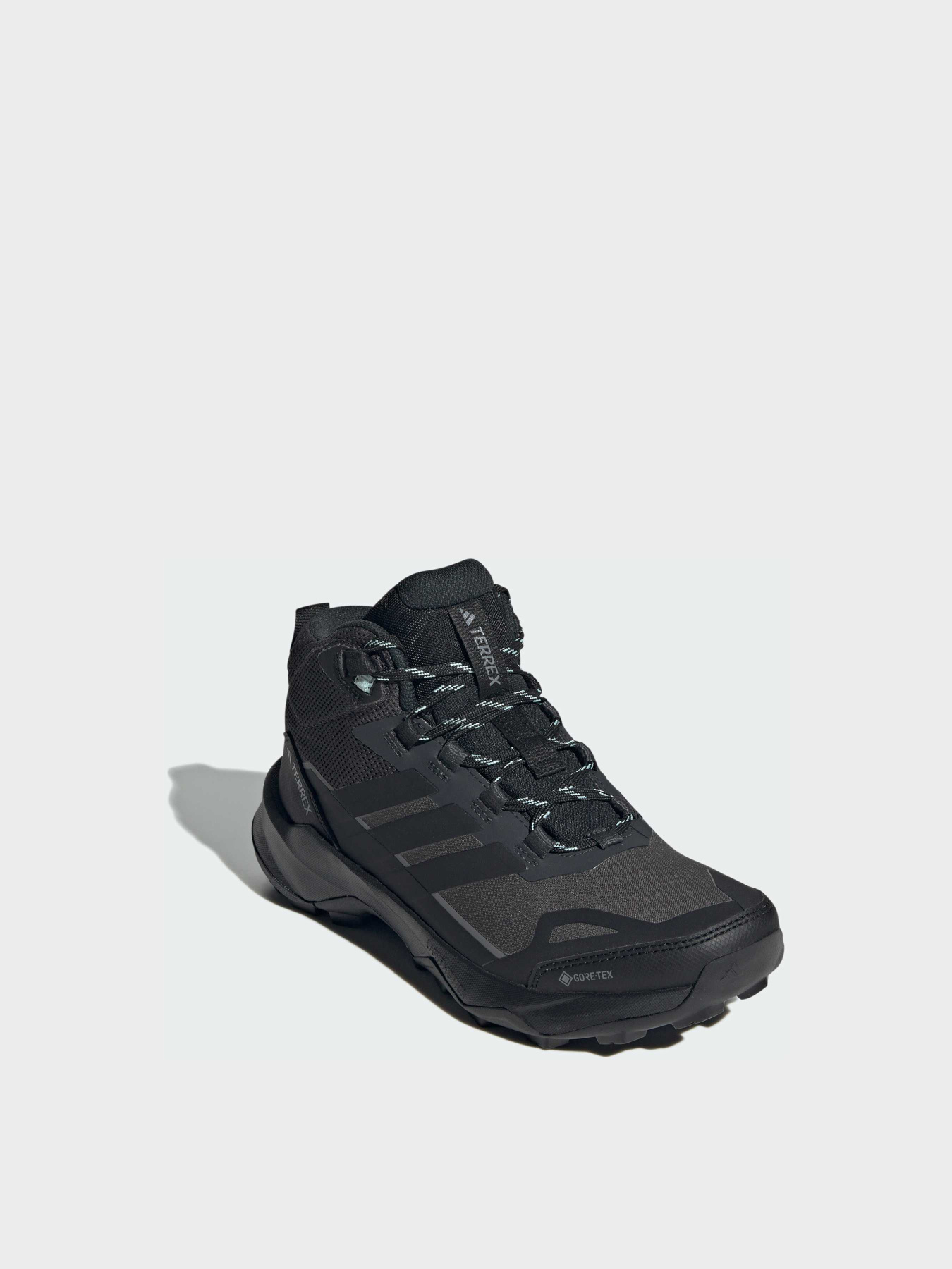 Черевики для туризму|Outdoor Adidas Terrex модель JQ2219 Фото