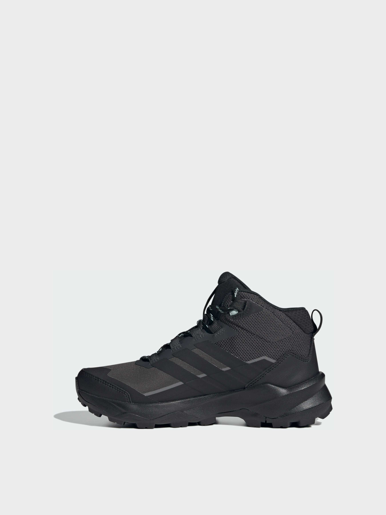 Черевики для туризму|Outdoor Adidas Terrex модель JQ2219 Фото