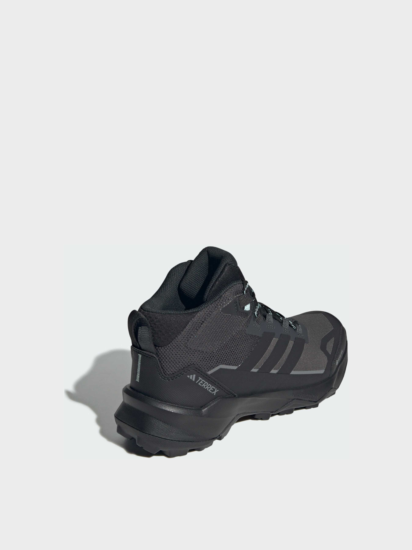 Черевики аутдор Adidas Terrex модель JQ2219 Фото