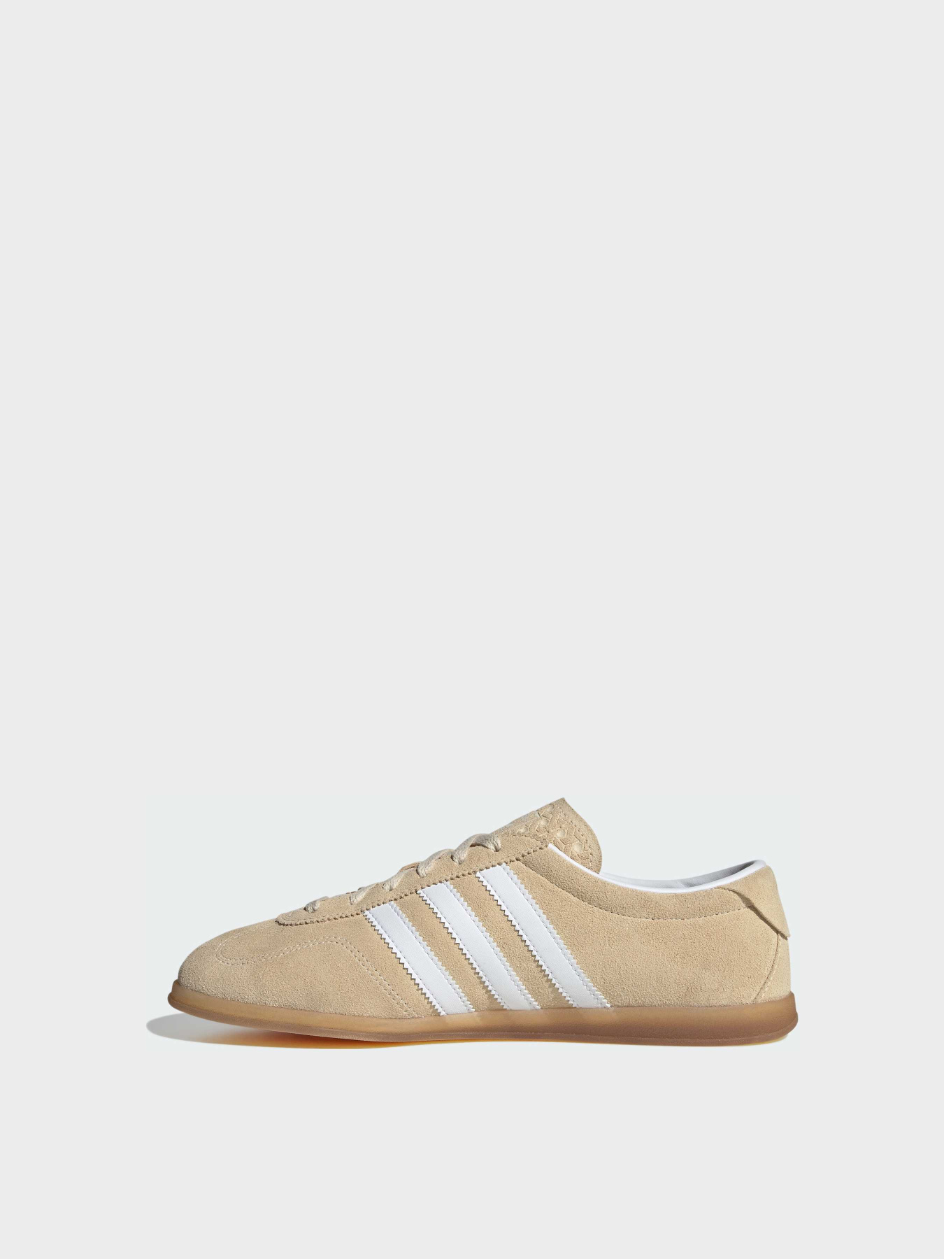 Кеды низкие Adidas Gazelle модель JR8889 Фото