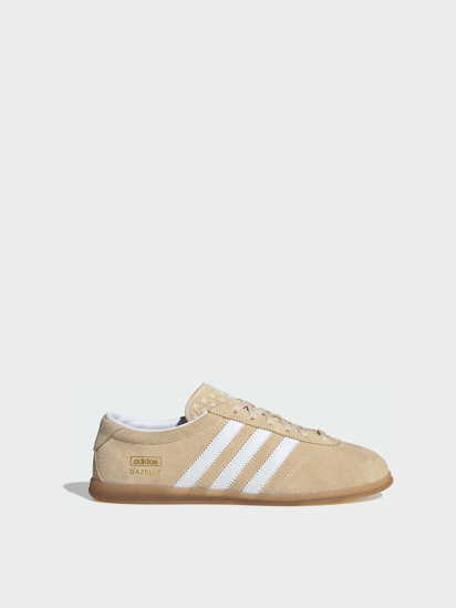 Кеди низькі adidas Gazelle модель JR8889 - фото