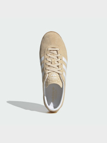 Кеды низкие Adidas Gazelle модель JR8889 Фото