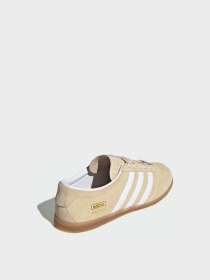 Кеды низкие Adidas Gazelle модель JR8889 Фото