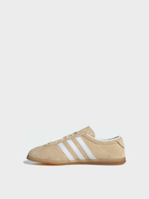 Кеды низкие Adidas Gazelle модель JR8889 Фото