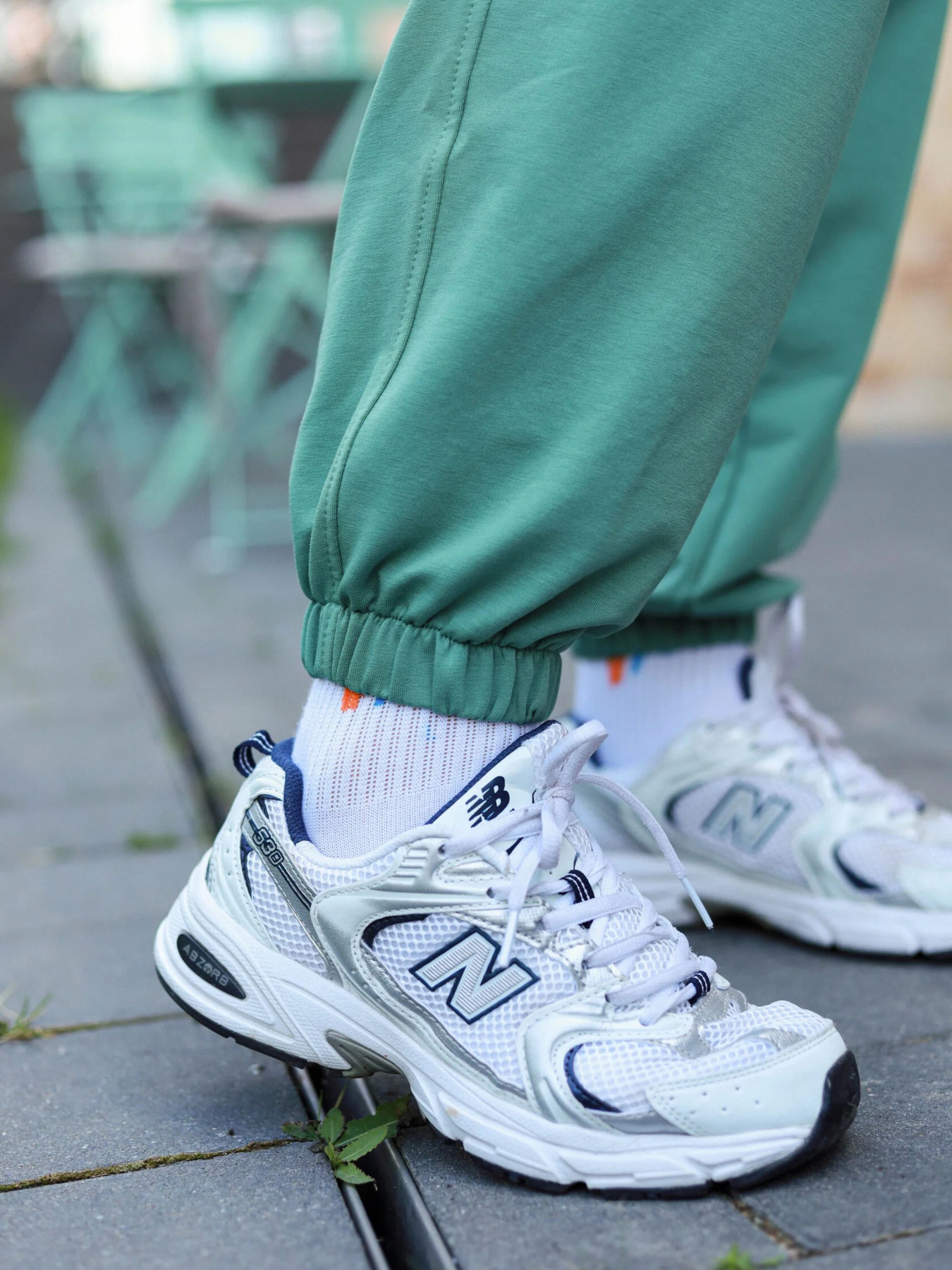 Спортивні штани KAZKOVA модель T1753875151 Фото