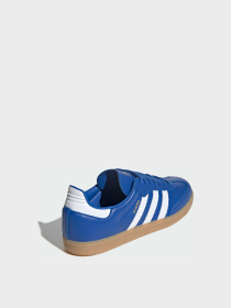Кеди низькі Adidas Samba Модель JR0882 Фото