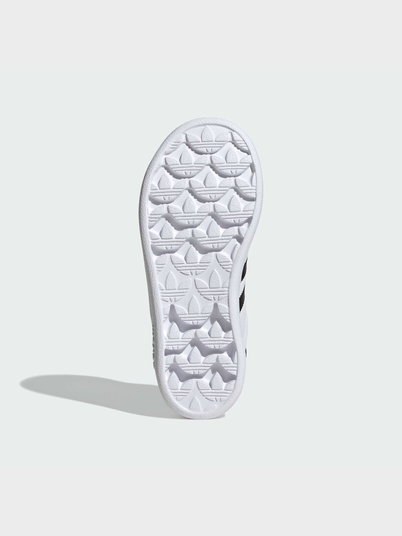 Кеды низкие Adidas Superstar модель JS0718 Фото